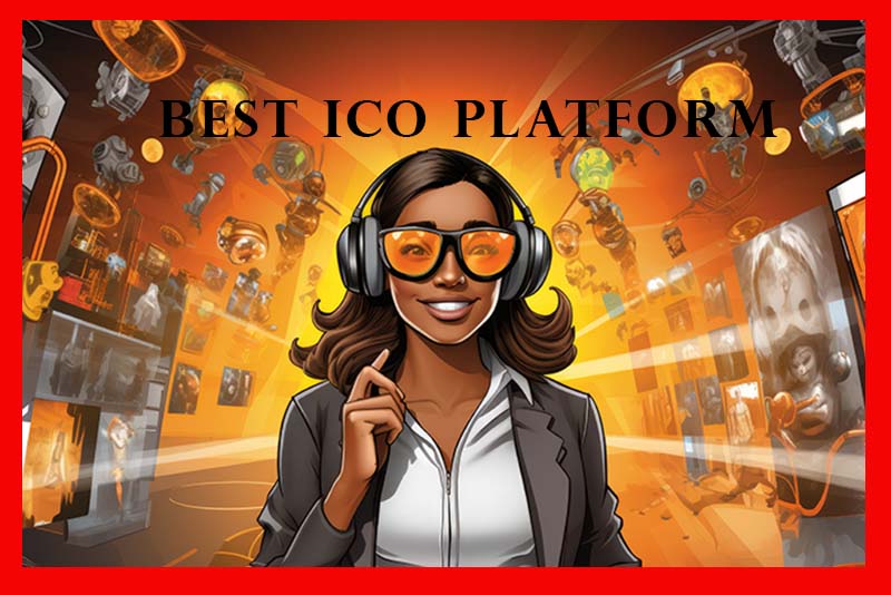 Exploring the Best ICO Platform: A Comprehensive Review