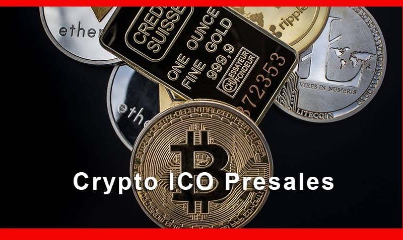 Mastering Crypto ICO Presales: Strategies, Tips, and Insights for Maximum Success