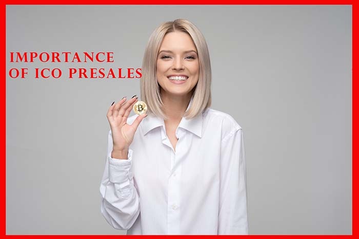 Importance of ICO Presale