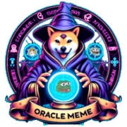 ORACLE MEME